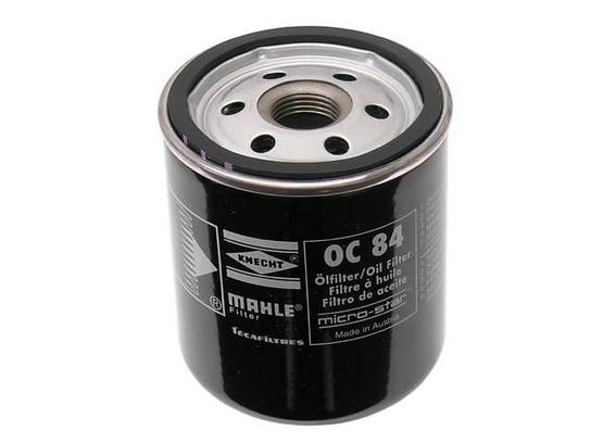 BMW Engine Oil Filter 11421276850